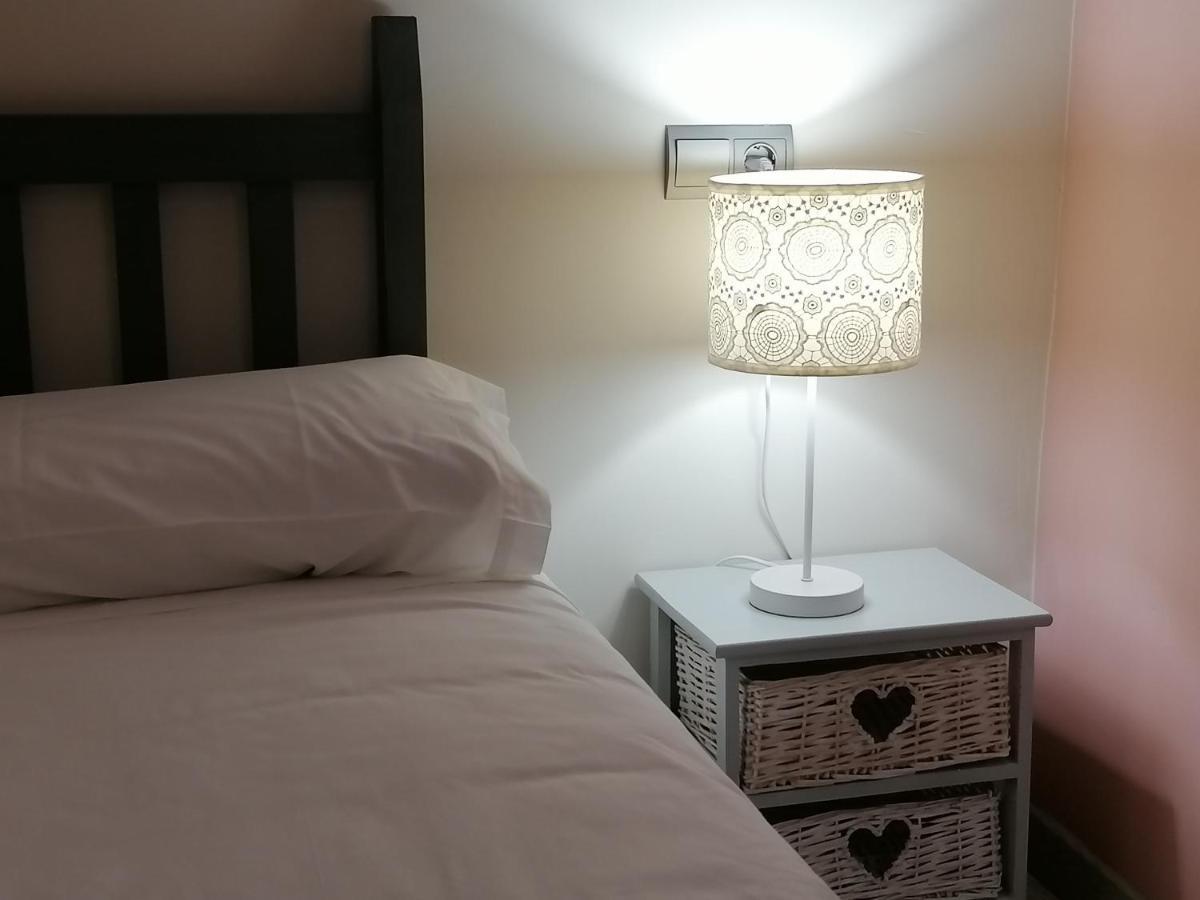 Maset Del Riu Guest House Valderrobres Ngoại thất bức ảnh